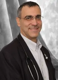 Dr. Stephen M. Smith