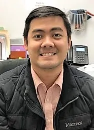 Dr. Enrique Miguel Unson